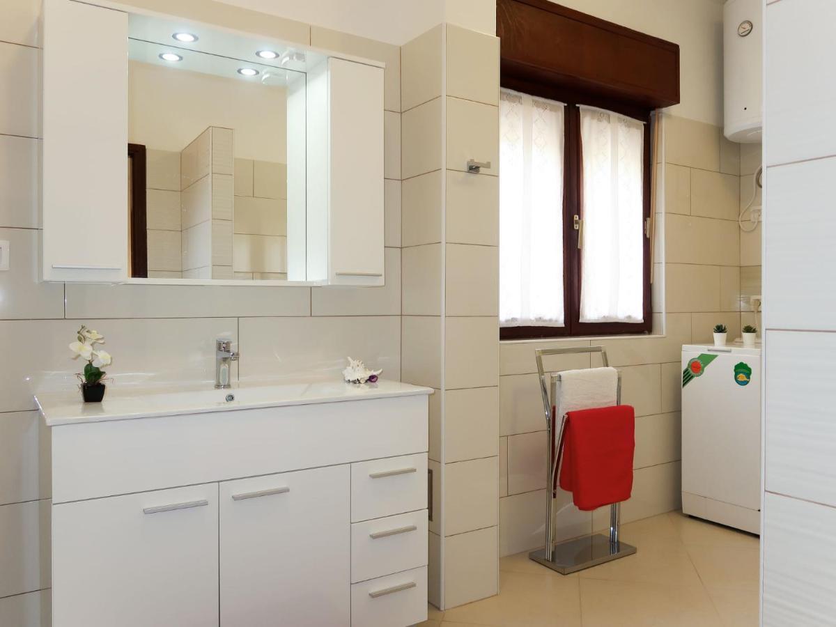 Apartment Vesna - Put106 By Interhome Punat Bagian luar foto