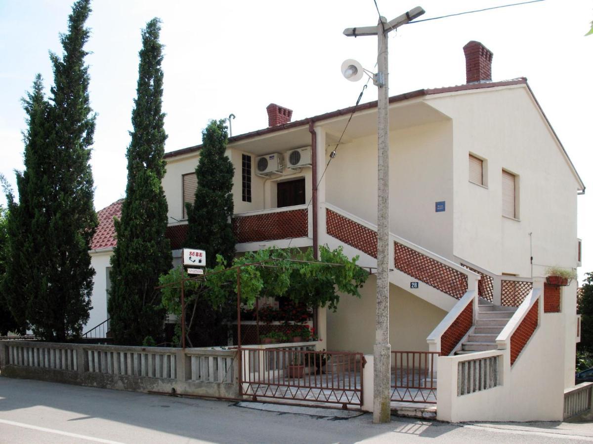 Apartment Vesna - Put106 By Interhome Punat Bagian luar foto