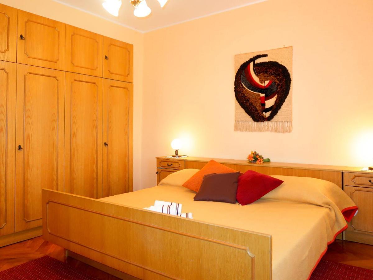 Apartment Vesna - Put106 By Interhome Punat Bagian luar foto