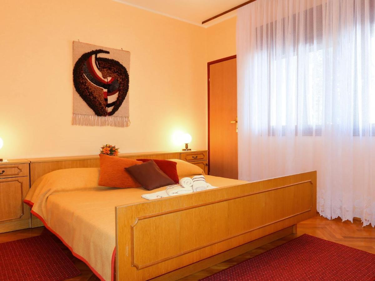 Apartment Vesna - Put106 By Interhome Punat Bagian luar foto