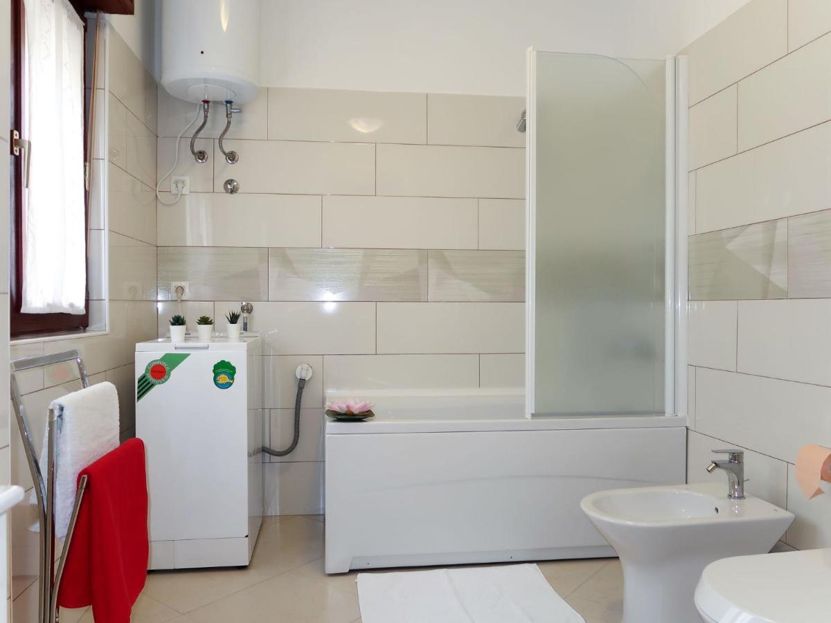 Apartment Vesna - Put106 By Interhome Punat Bagian luar foto