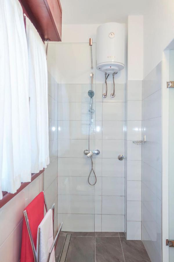 Apartment Vesna - Put106 By Interhome Punat Bagian luar foto