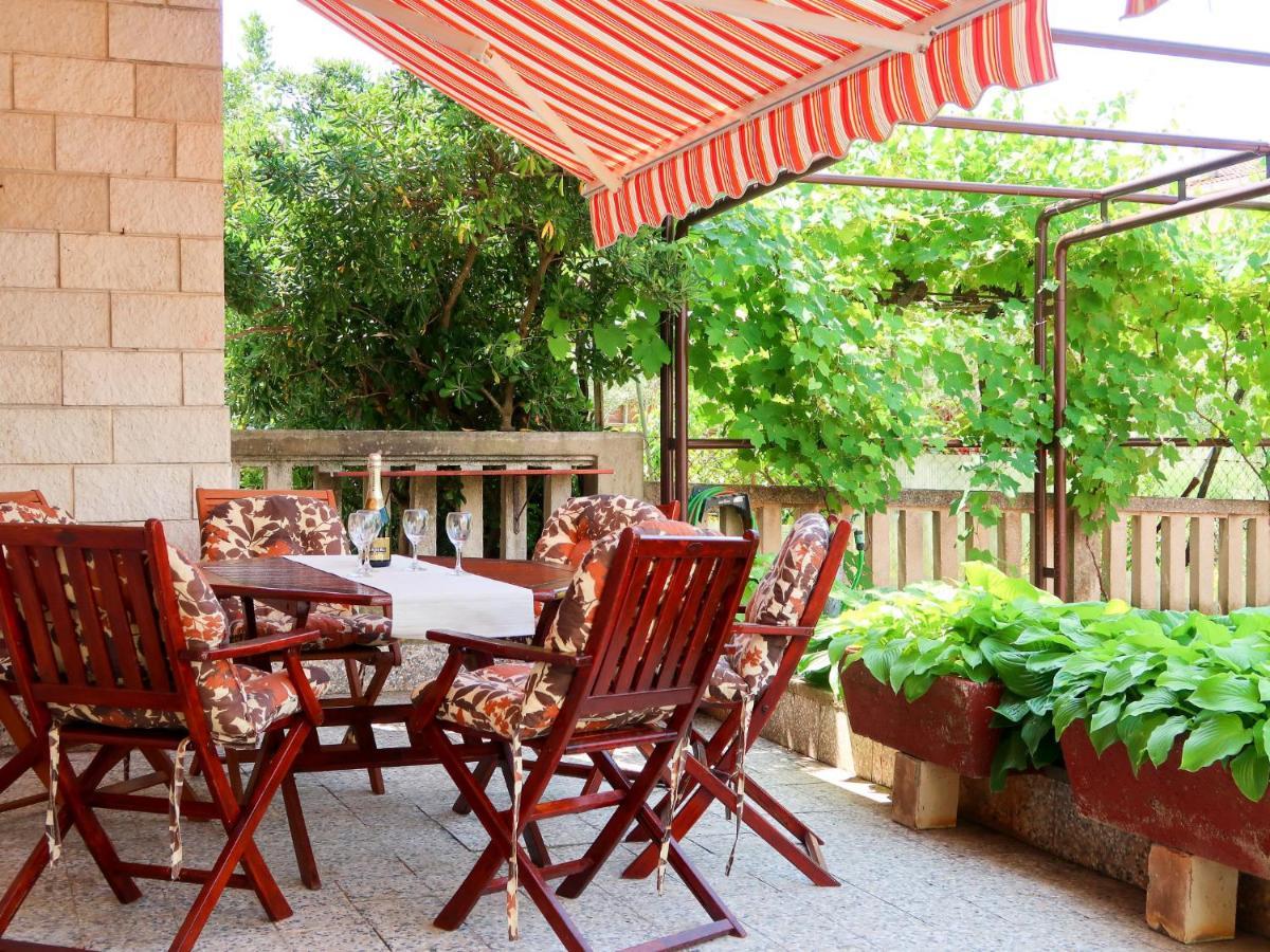 Apartment Vesna - Put106 By Interhome Punat Bagian luar foto