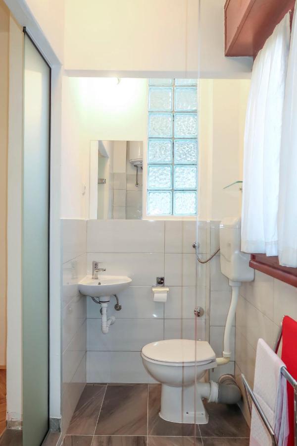 Apartment Vesna - Put106 By Interhome Punat Bagian luar foto