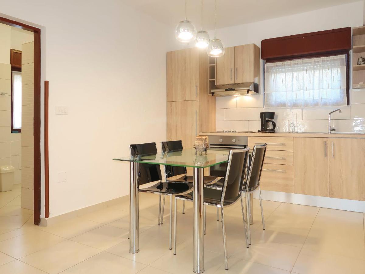 Apartment Vesna - Put106 By Interhome Punat Bagian luar foto