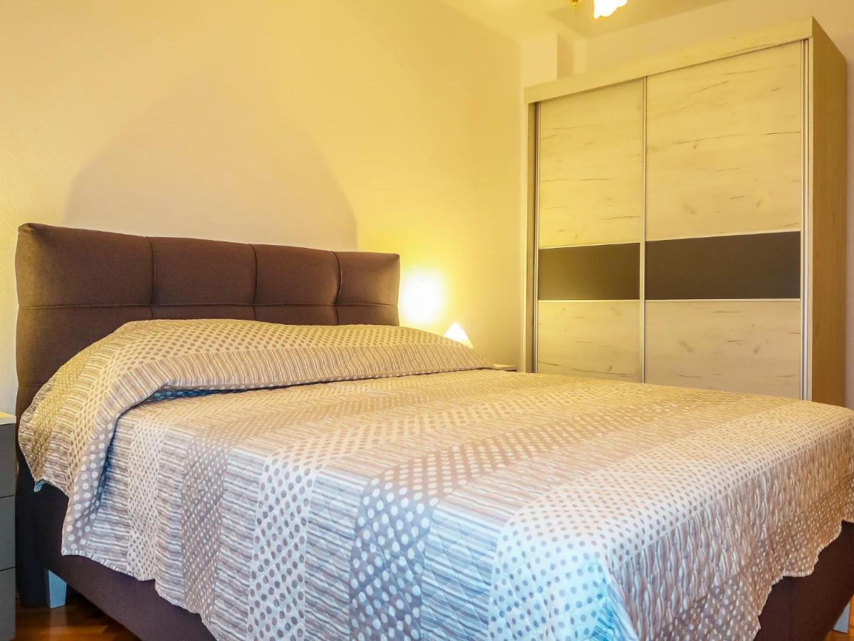 Apartment Vesna - Put106 By Interhome Punat Bagian luar foto