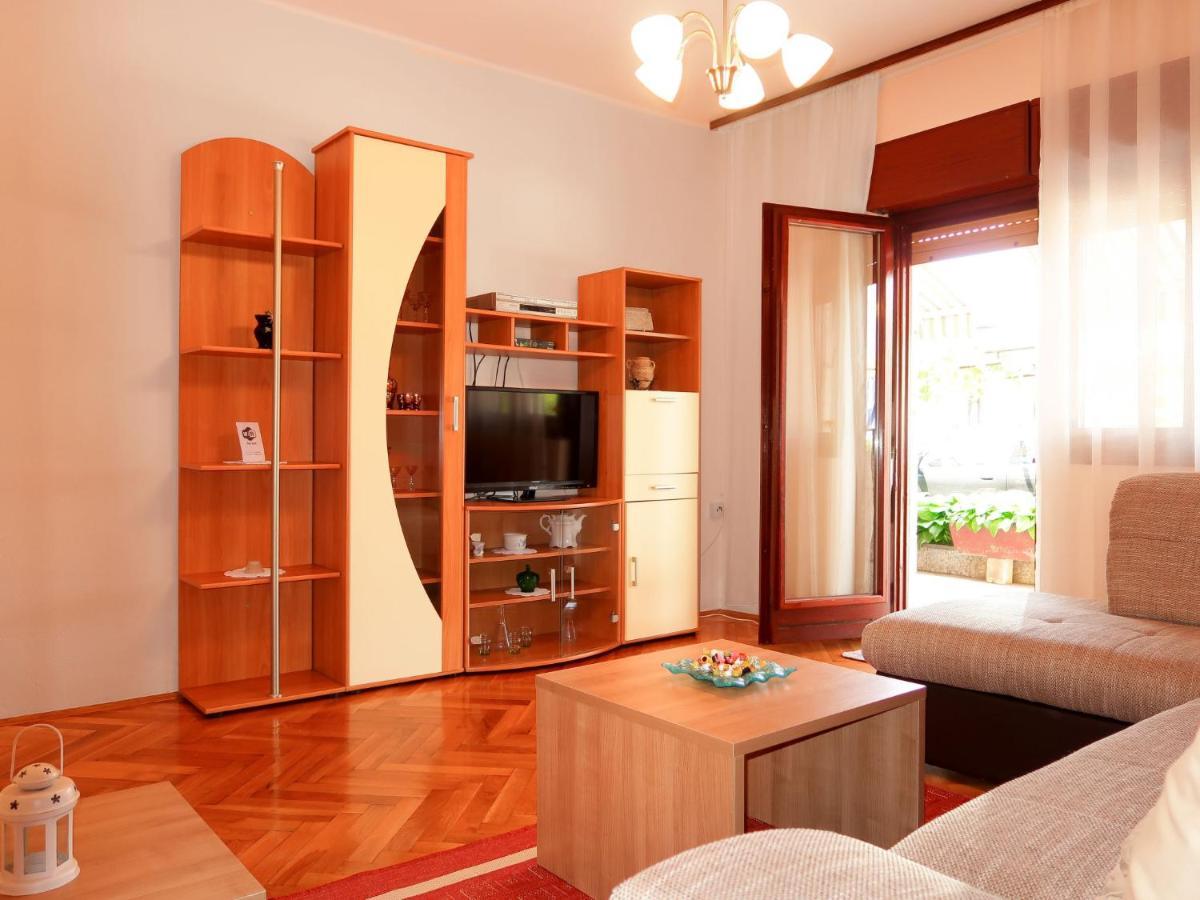 Apartment Vesna - Put106 By Interhome Punat Bagian luar foto