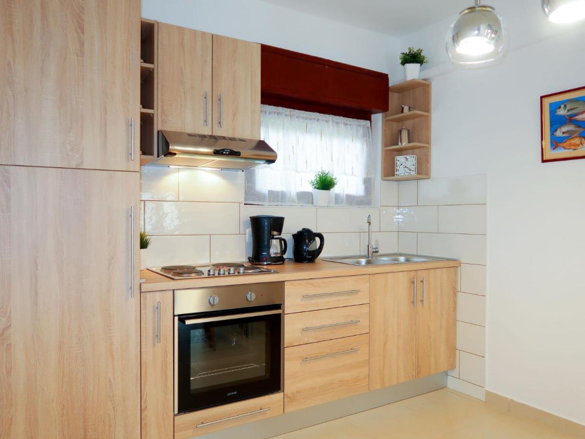 Apartment Vesna - Put106 By Interhome Punat Bagian luar foto