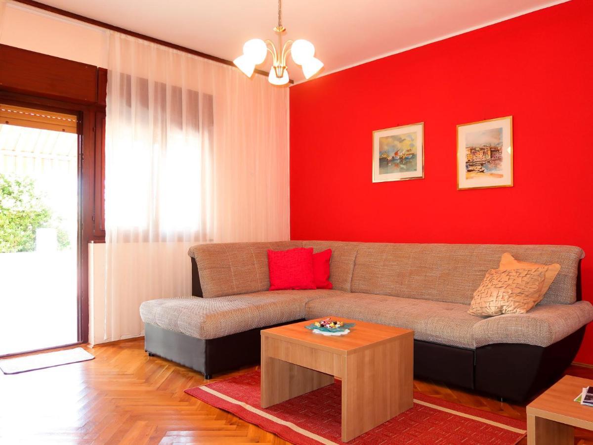 Apartment Vesna - Put106 By Interhome Punat Bagian luar foto