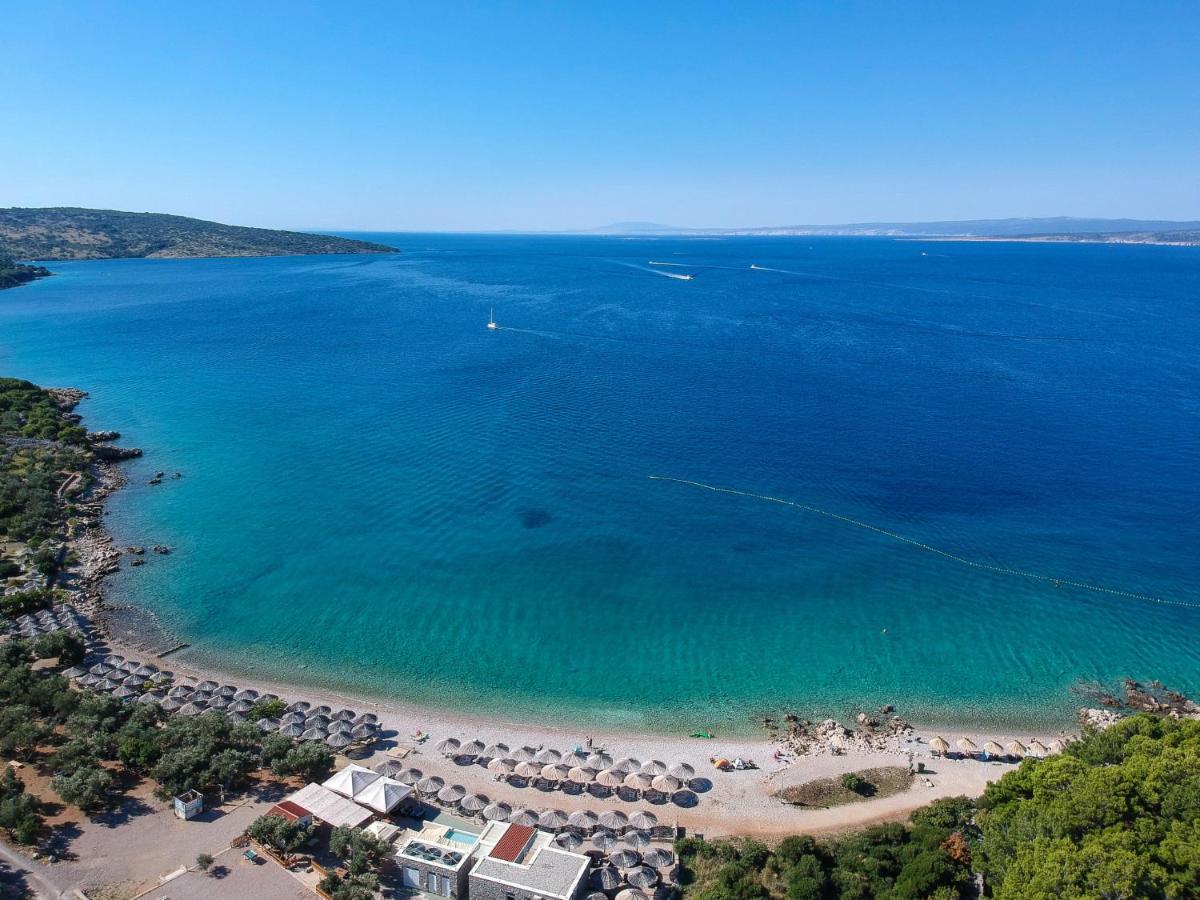 Apartment Vesna - Put106 By Interhome Punat Bagian luar foto